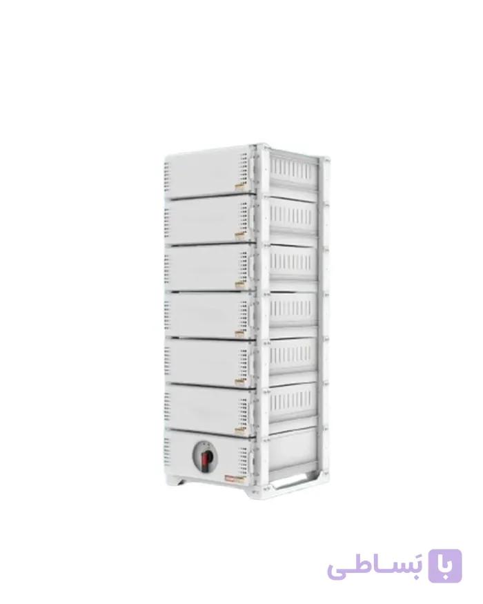 باتری High Voltage 96KW