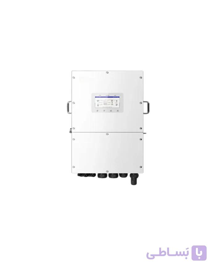سانورتر 15KW هیبرید سه فاز — تصویر 1