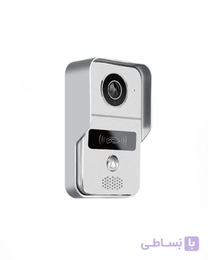 پنل آیفون هوشمندTB-int57 — تصویر 1
