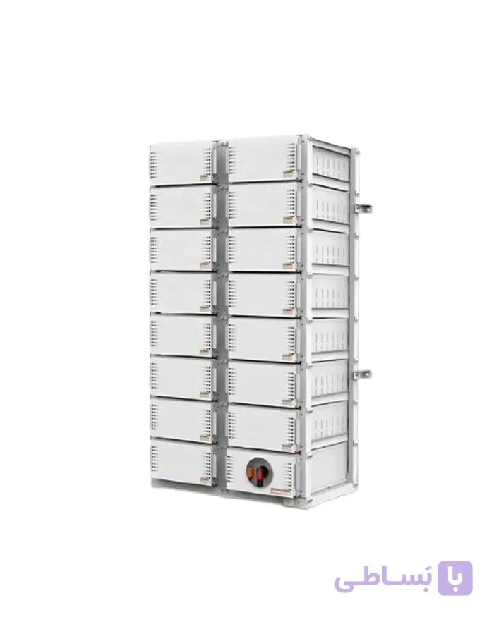 باتری High Voltage 215KW