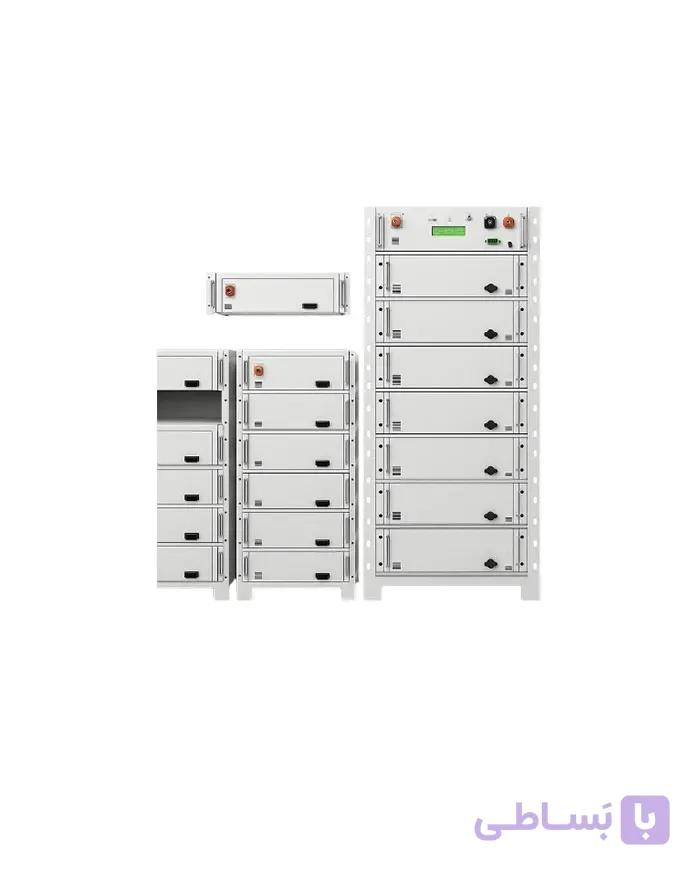 باتری High Voltage 61KW