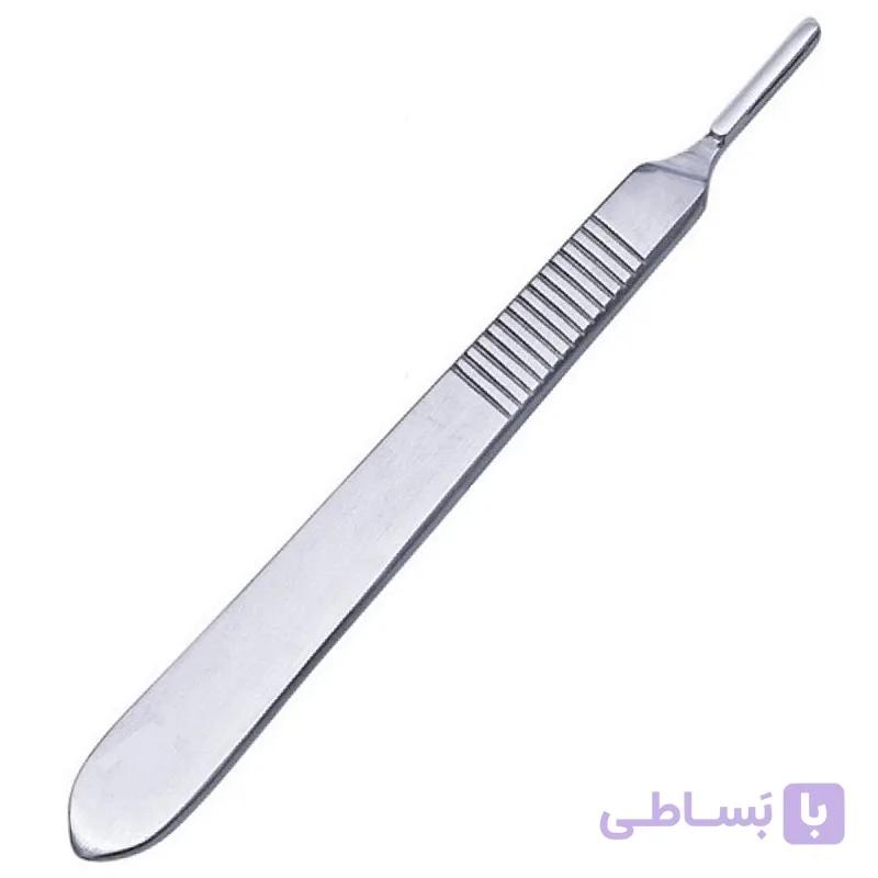 تیغ و دسته تیغ جراحی — تصویر 1