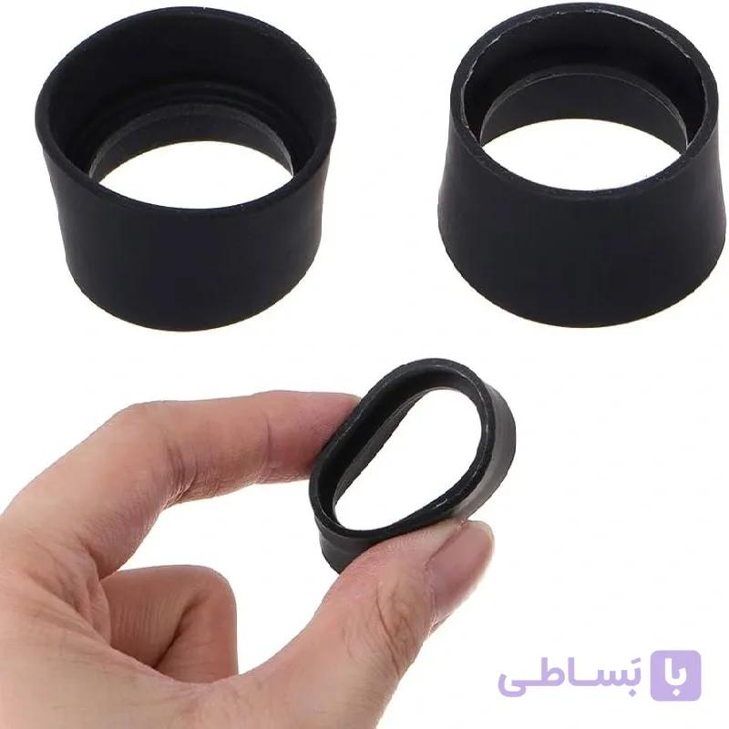 لاستیک چشمی لوپ — تصویر 1
