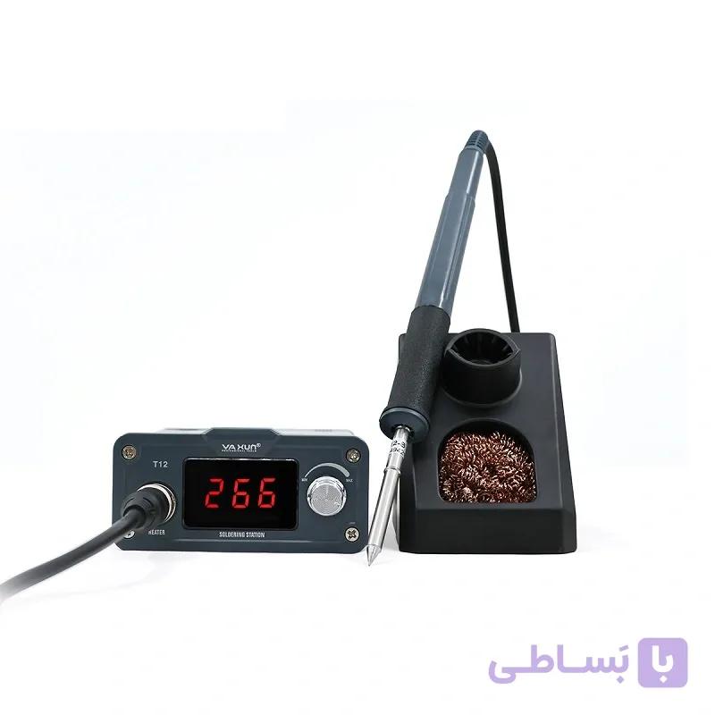 هویه رومیزی یاکسون YAXUN T12 — تصویر 1