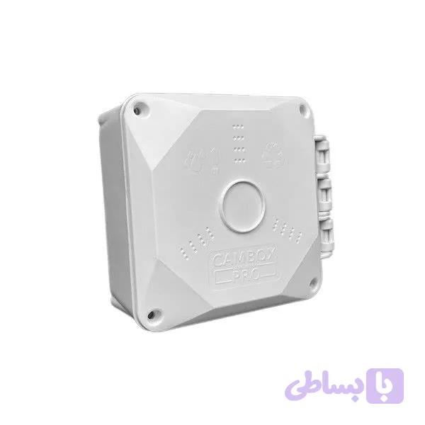 کم باکس لولایی 14×14 نشکن