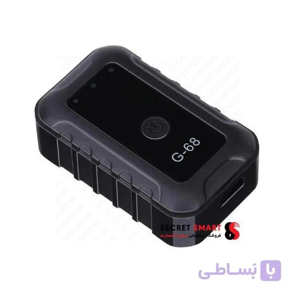 ردیاب G-68 — تصویر 1
