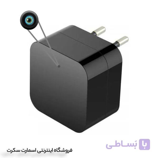 دوربین حفاظتی طرح شارژر — تصویر 1