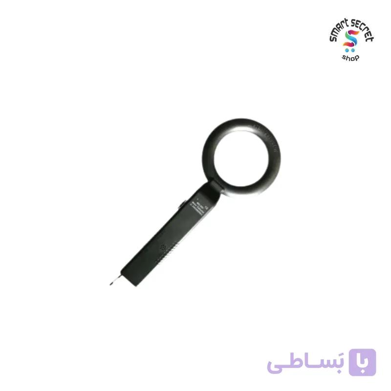 راکت بازرسی بدنی و فیزیکی مدل MD 300 — تصویر 1