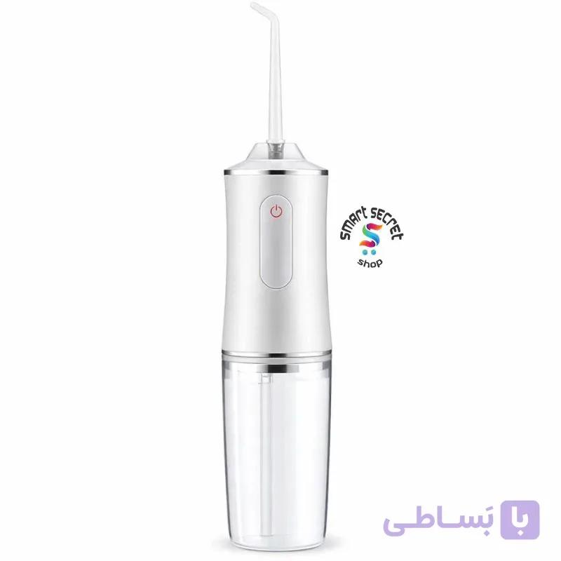 واتر جت سفید کننده دندان لینک پلاس — تصویر 1