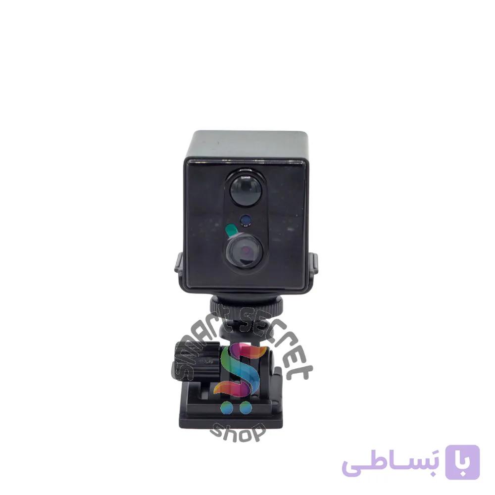 دوربین سیمکارتی مکعبی مدل O-KAM662 — تصویر 1