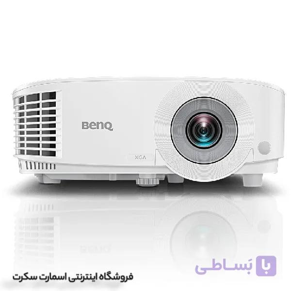 ویدئو پروژکتور بنکیو مدل MX550 — تصویر 1