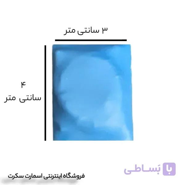 هندزفری نامرئی B4 | هندزفری نامرئی پاک کن B4 — تصویر 1