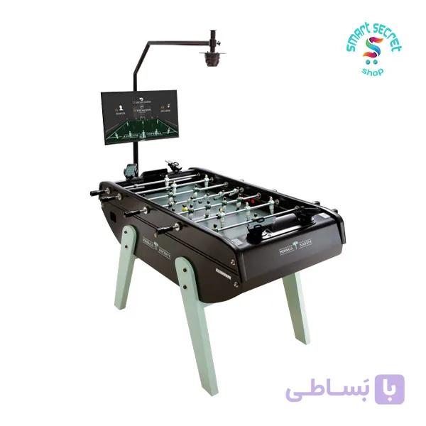 میز فوتبال دستی مدل olits | فوتبال دستی olits — تصویر 1