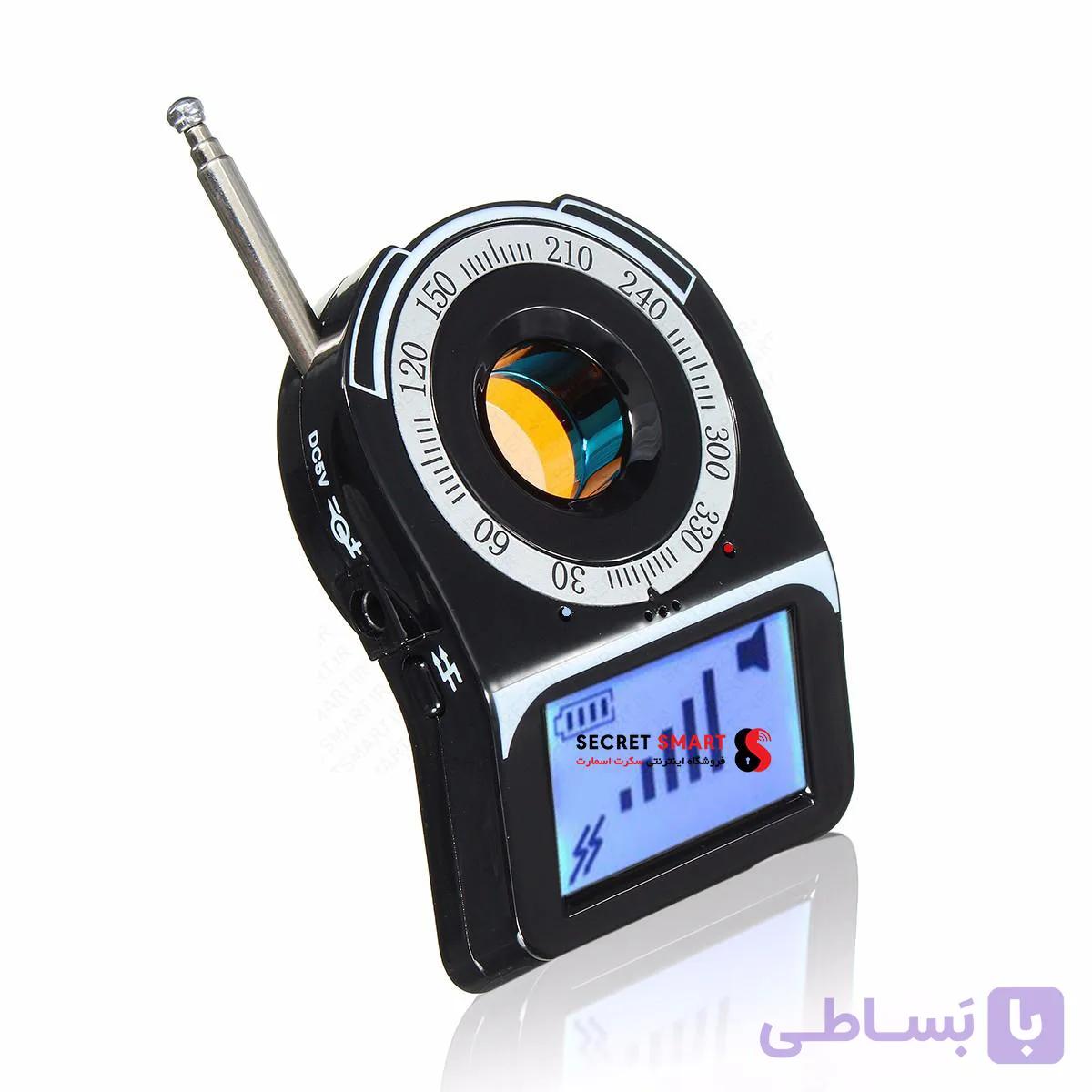 دوربین یاب و شنود یاب 309 — تصویر 1