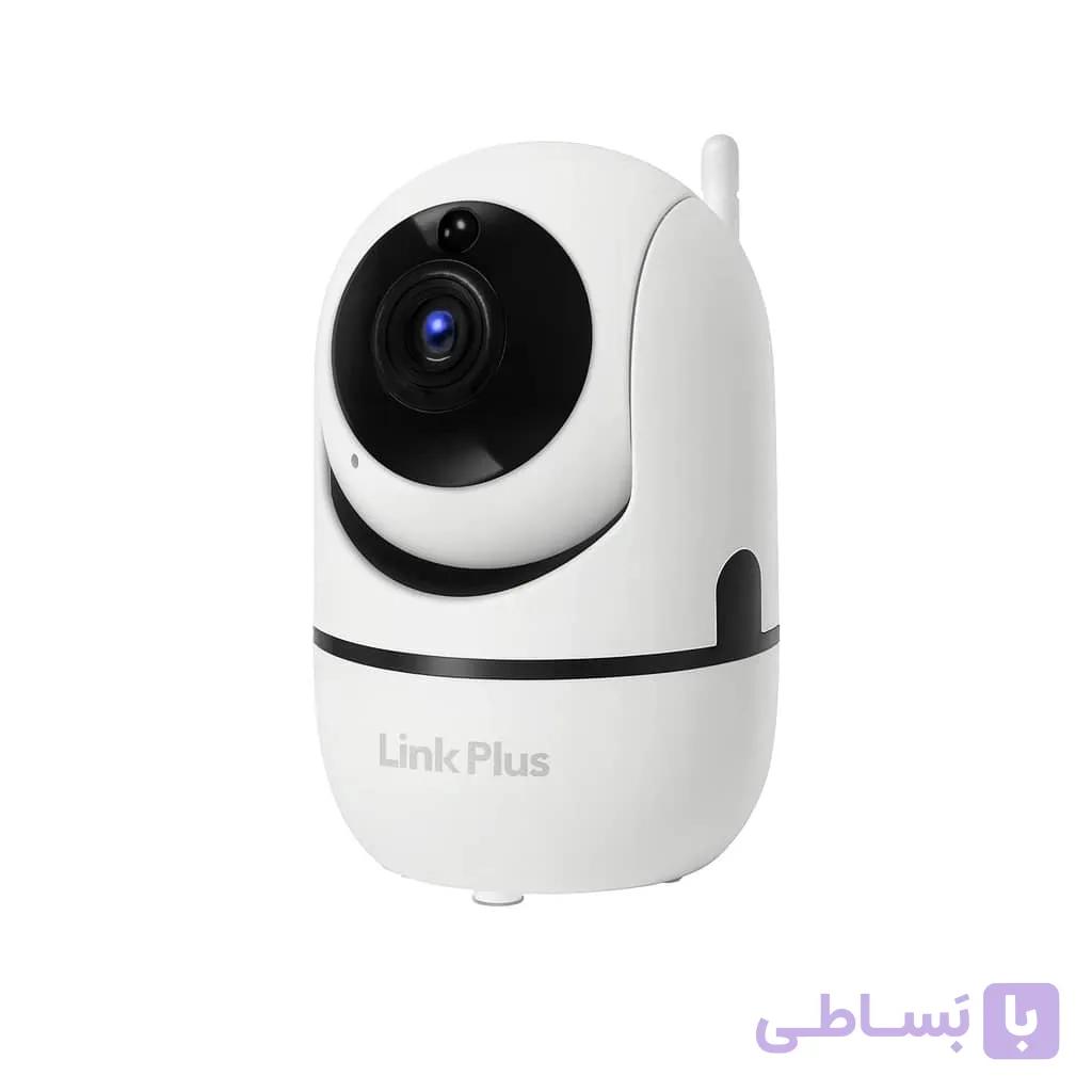 دوربین چرخشی رو میزی ۳ مگاپیکسل لینک پلاس