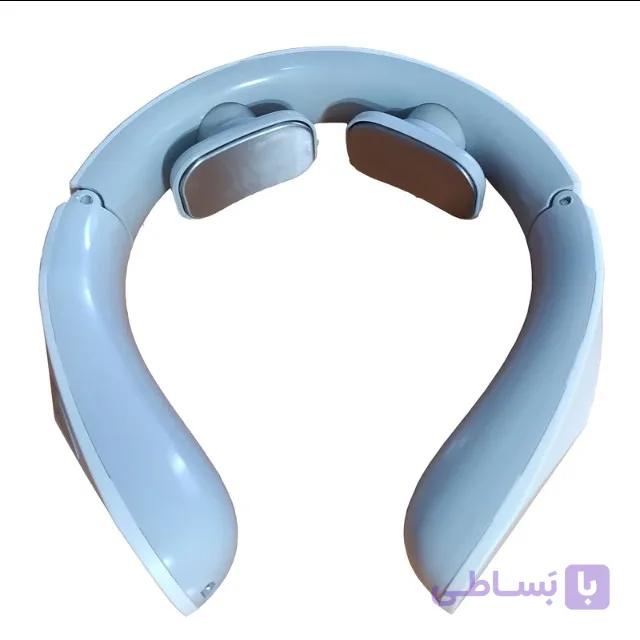 ماساژور گردن هوشمند J001-2c — تصویر 1