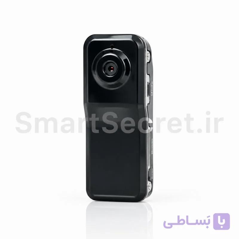 مینی دوربین کوچک Mini DV MD80 — تصویر 1