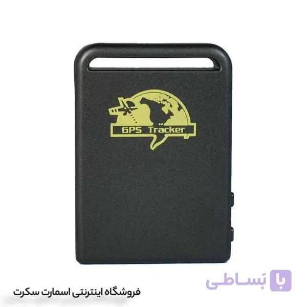 ردیاب خودرو مدل FAT122 — تصویر 1