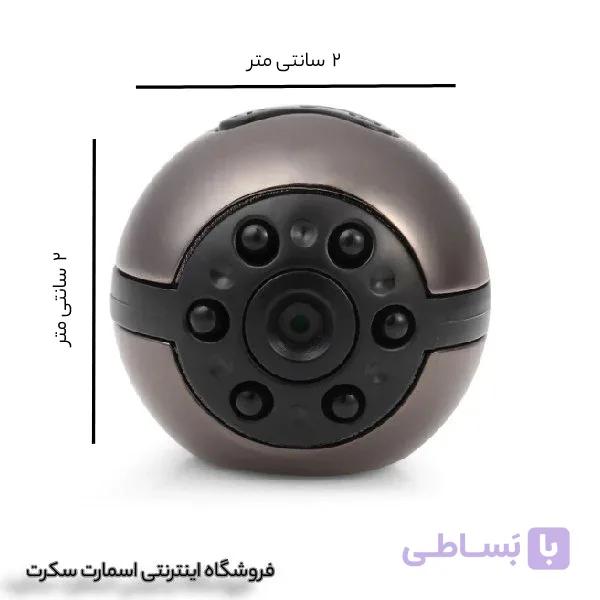 دوربین ورزشی SQ9 — تصویر 1
