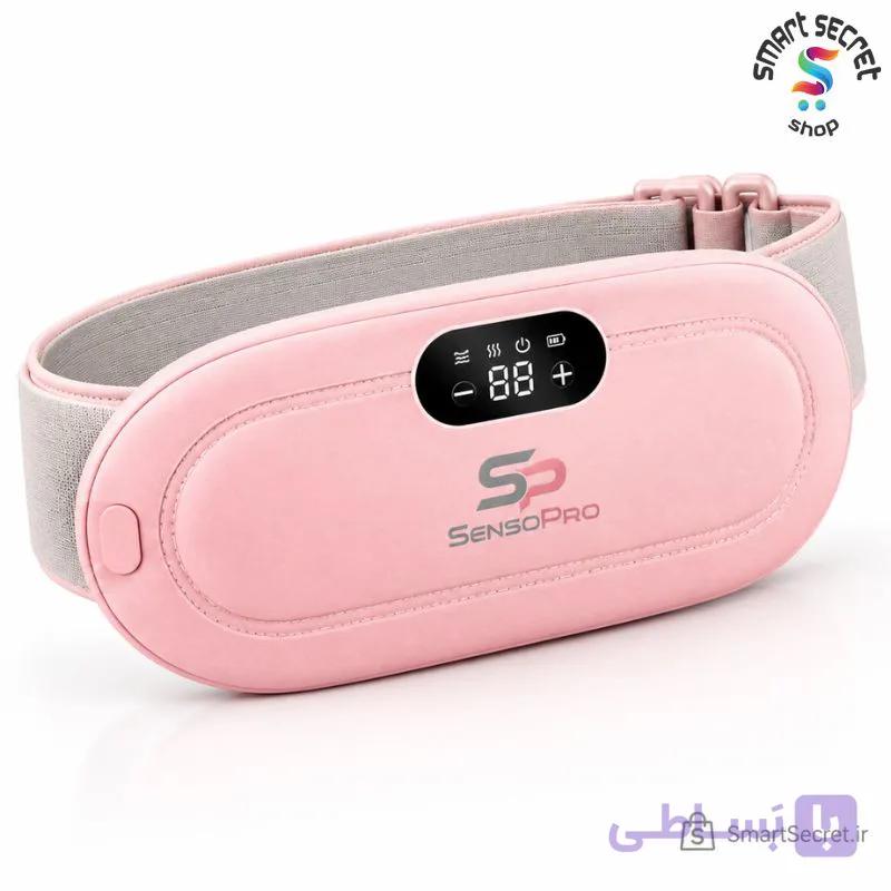 ماساژور شکم قاعدگی مدل SP-GT551 برند سنسوپرو SensoPro — تصویر 1