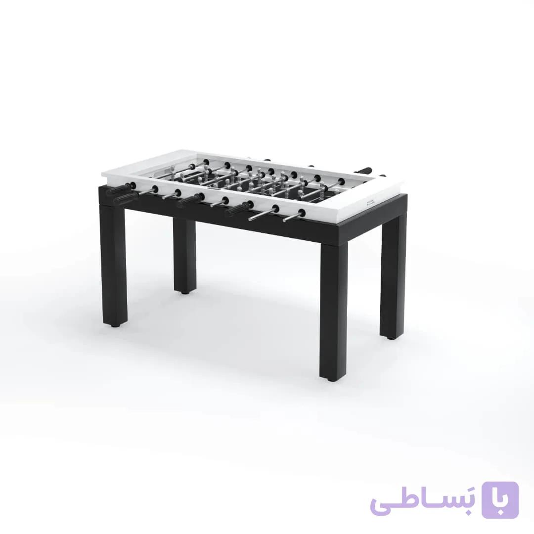 میز فوتبال دستی مدل Modena | فوتبال دستی Modena