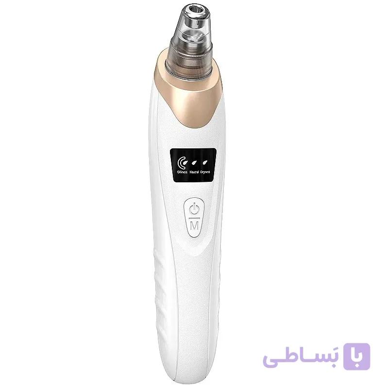 دستگاه مکنده و پاکسازی چندکاره پوست مدل Multifunctional Cleaning Instrument — تصویر 1
