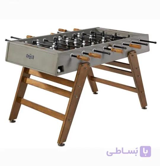 میز فوتبال دستی مدل Hall of Games — تصویر 1