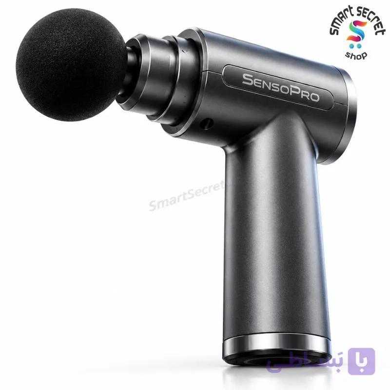 ماساژور تفنگی مدل SP-GT555 برند سنسوپرو SensoPro — تصویر 1