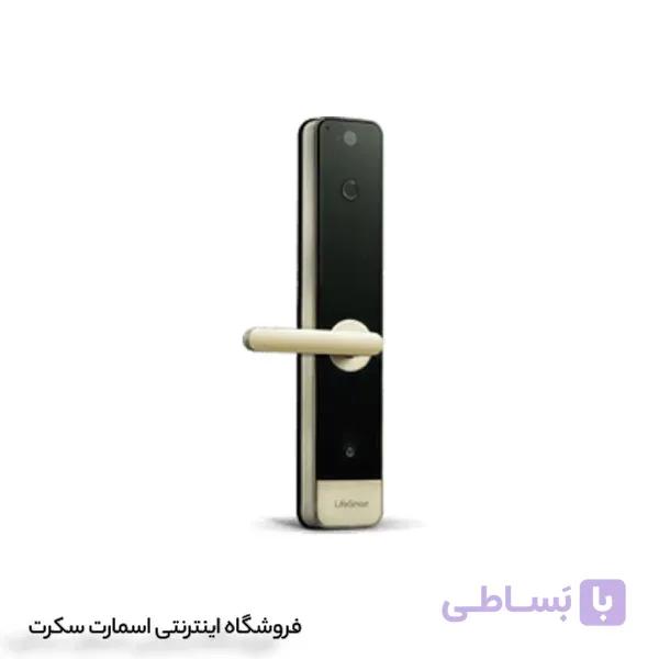 دستگیره درب هوشمند دوربین دار — تصویر 1