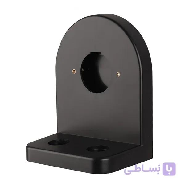 پایه دام براکت 4 اینچی مشکی — تصویر 1