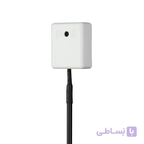 میکروفون باکسی — تصویر 1