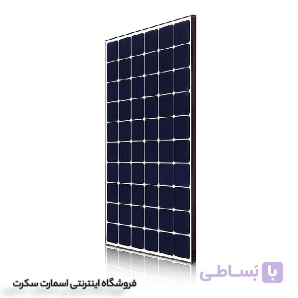 پنل خورشیدی ۳۴۰ وات