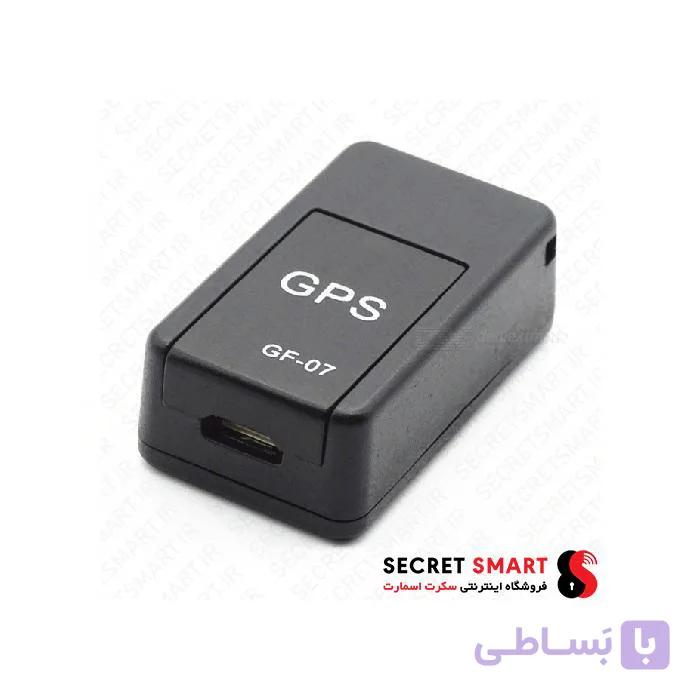 دستگاه ردیاب نقطه زن GF-09 — تصویر 1