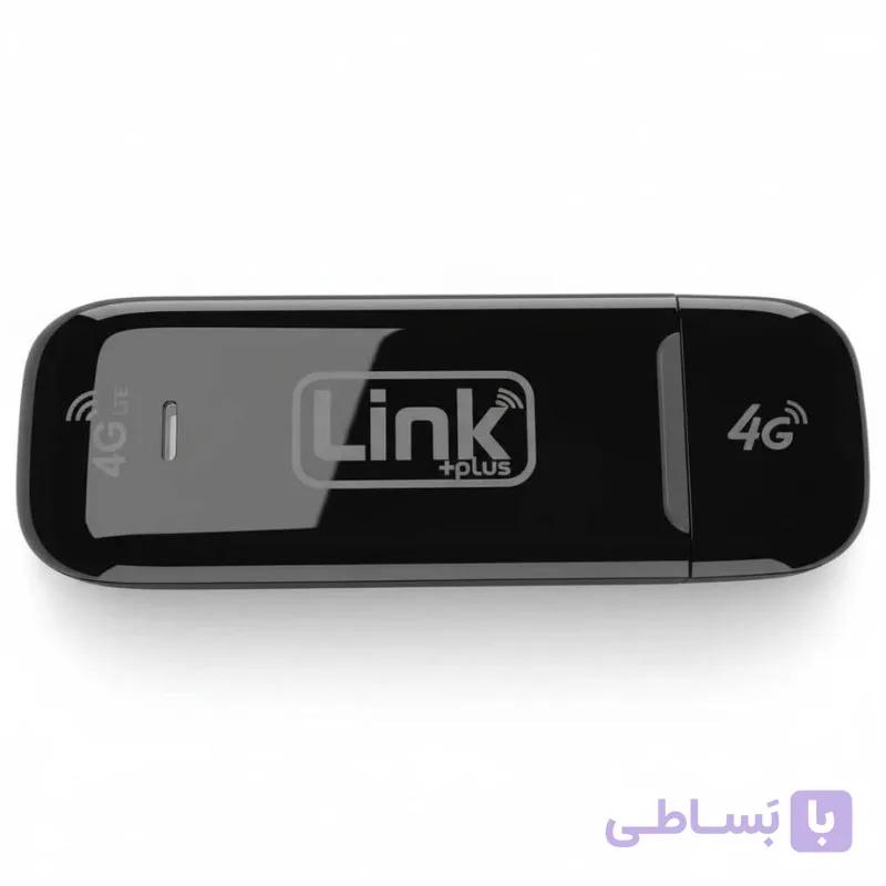 دانگل مودم 4G لینک پلاس | link plus — تصویر 1