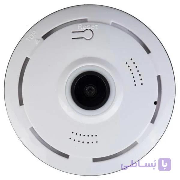 دوربین پانوراما Fisheye کیفیت 2 مگاپیکسل — تصویر 1