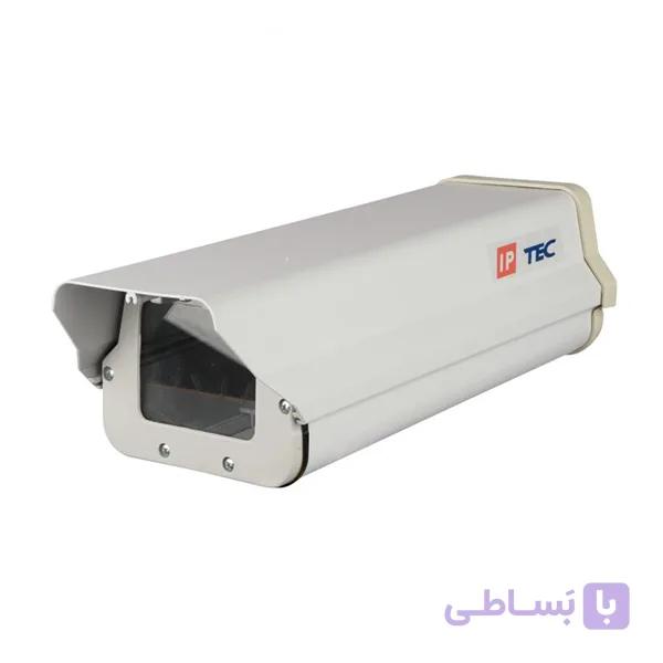 کاور فلزی دوربین برند IP Tech — تصویر 1