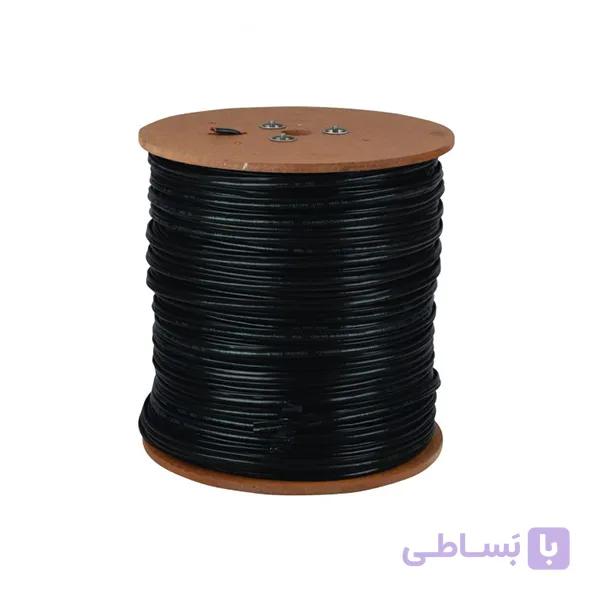 کابل ترکیبی SIEMENS مغزی 0.6 — تصویر 1