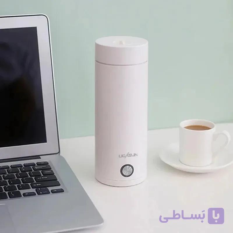 کتری برقی مدل Sorento گنجایش 0.4 لیتر — تصویر 1