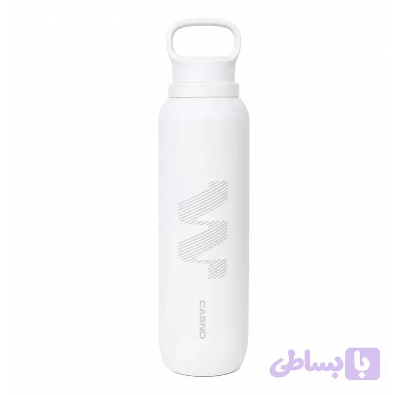 تراول ماگ کاسنو CASNO مدل 6172 گنجایش 0.680 لیتر