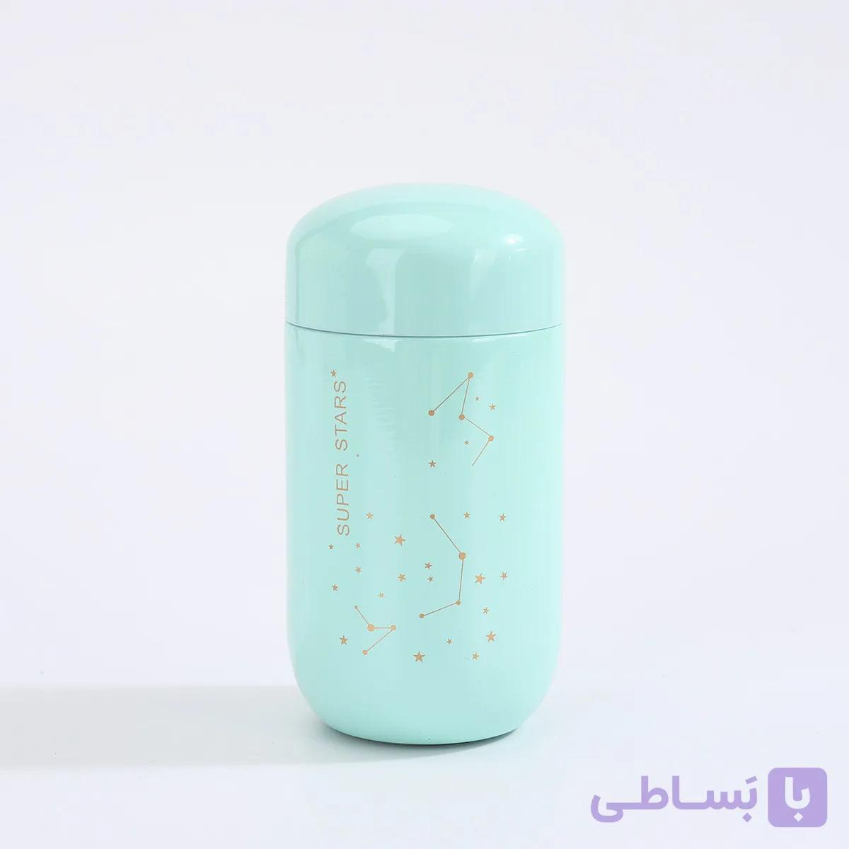 ماگ سفری مدل اسکای استار گنجایش 0.2 لیتر
