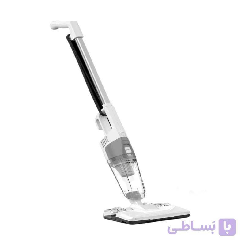 جاروبرقی 600 وات فوما مدل FU-2378 — تصویر 1