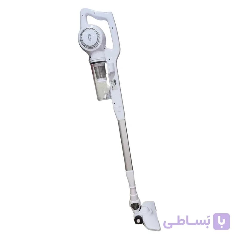 جاروبرقی 600 وات فوما مدل FU-2085 — تصویر 1