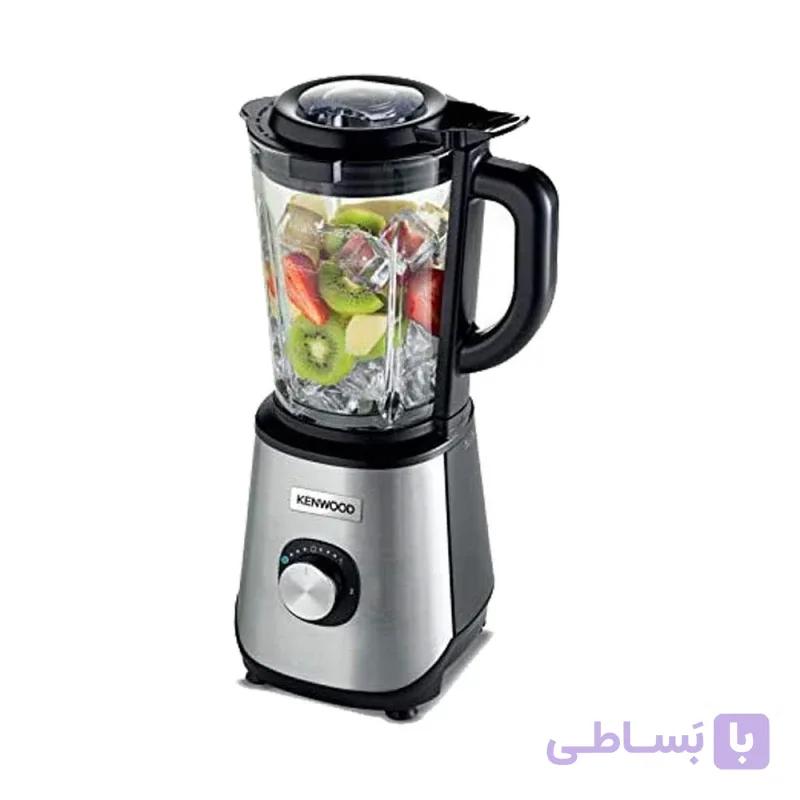 مخلوط کن و آسیاب کن کنوود مدل BLM45 – تک آسیاب — تصویر 1