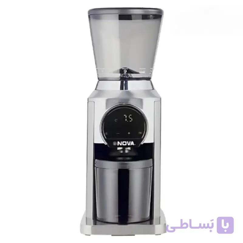 آسیاب قهوه نوا مدلNOVA-NM3667 — تصویر 1