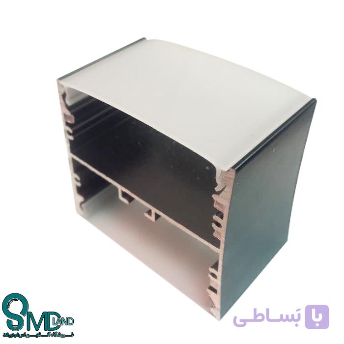قاب لاینر آویز دو طرفه ( کد 46 ) — تصویر 1
