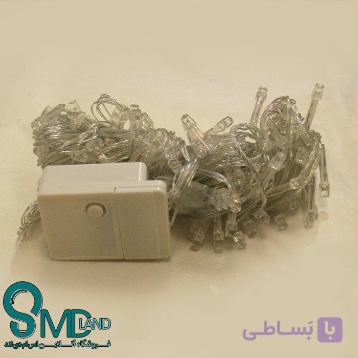 ریسه سوزنی مهتابی — تصویر 1