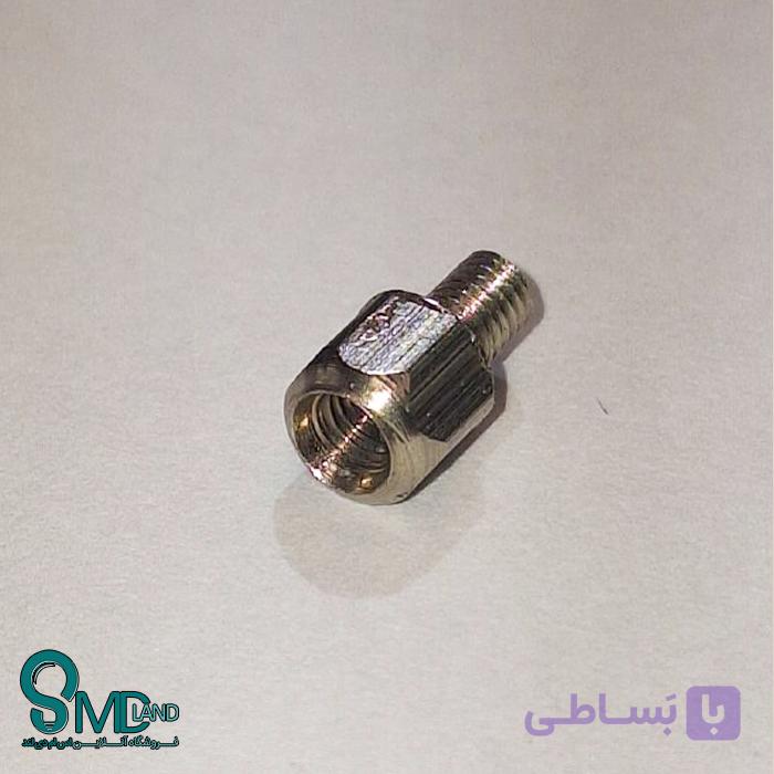 اسپیسر یک سر ماده یک سر نر 5 میلیمتر (SFM) — تصویر 1