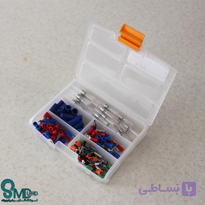 پک سر سیم — تصویر 1