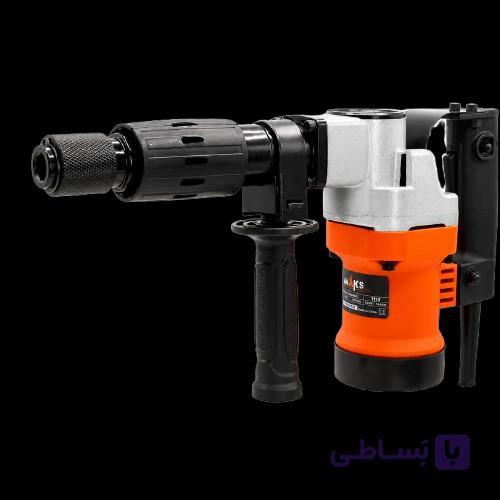چکش تخریب T810 | قیمت و مشخصات فنی پیکور 900 وات