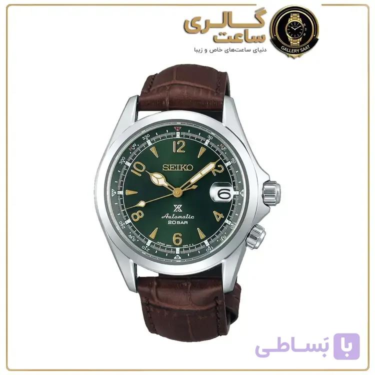 ساعت مچی مردانه سیکو پروسپکس SEIKO SBDC091J1 — تصویر 1